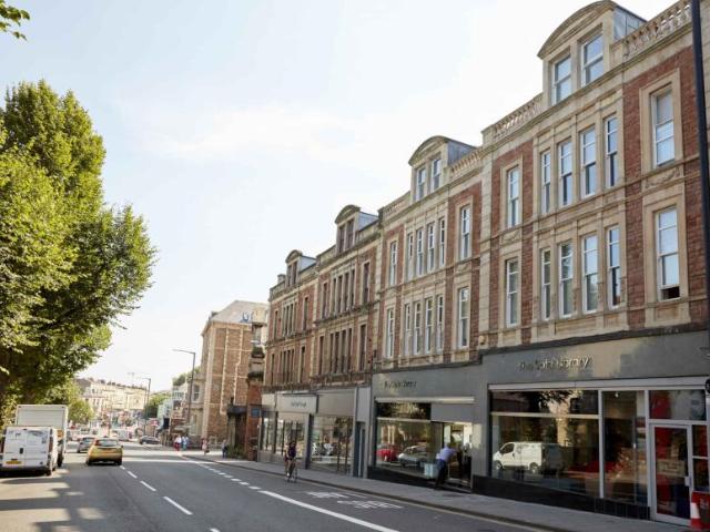 Room for rent in Feckenham, City Of Bristol