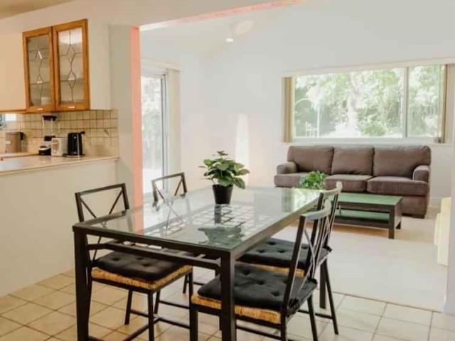 Room for rent in Burnaby, British Columbia