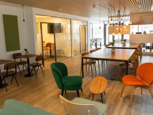 Room for rent in St. Mildred's, The Bridge