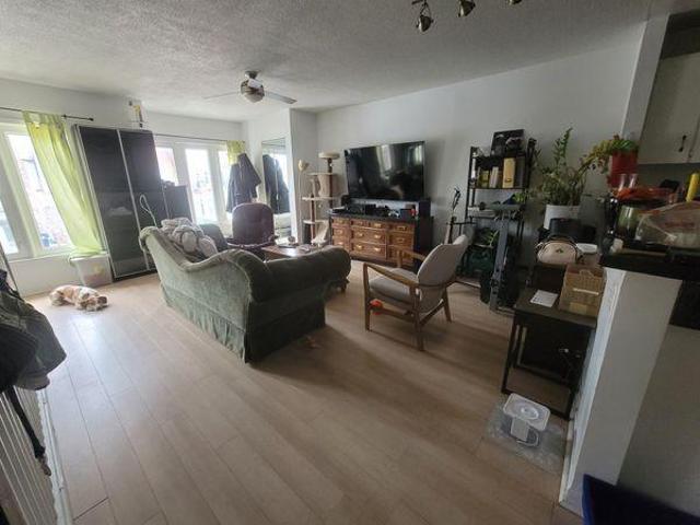 Room for rent in British Columbia