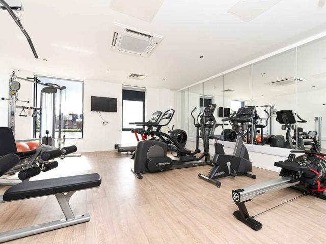 Room for rent in Northgate Village, Two Mills