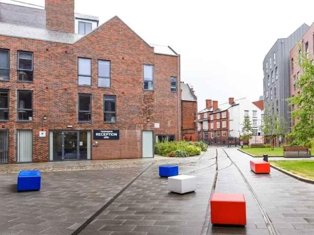 Room for rent in Newtown, Two Mills