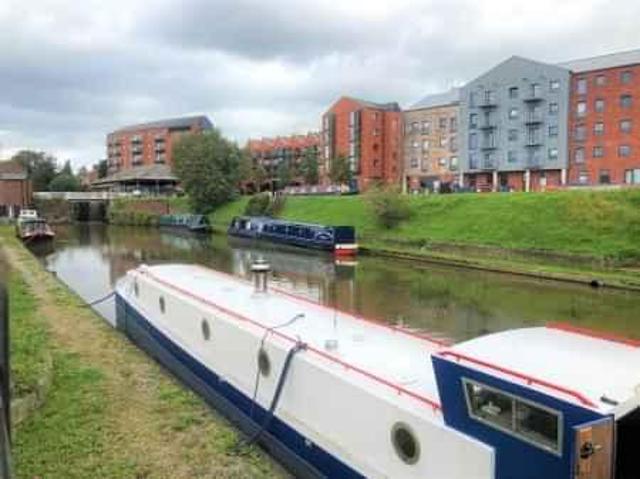 Room for rent in Northgate Village, Two Mills