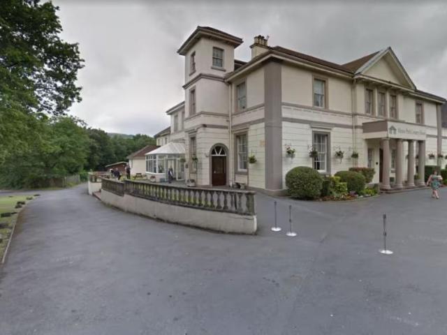 Room for rent in Clydach, Wales