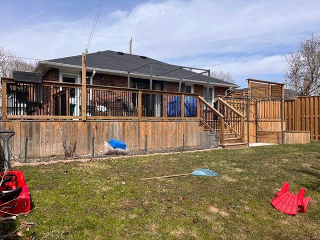 Room for rent in Cobourg, Ontario