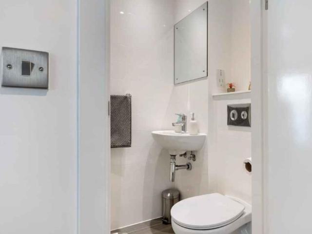 Room for rent in Hythe, Fordham Heath
