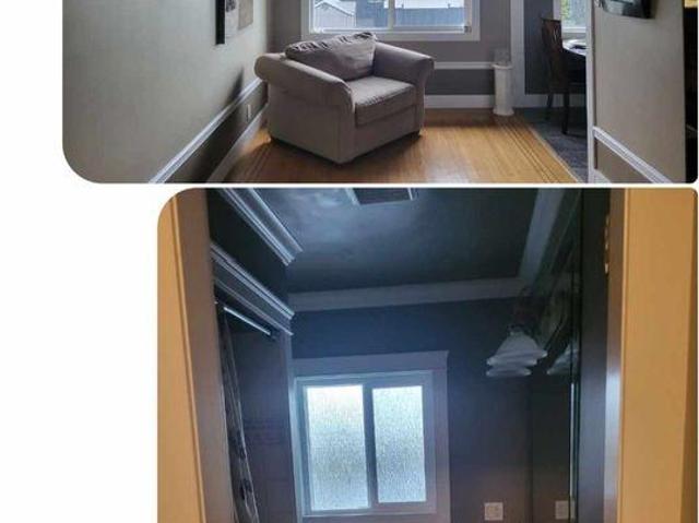 Room for rent in Coquitlam, British Columbia