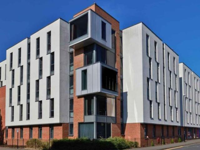 Room for rent in Hillfields, West Midlands