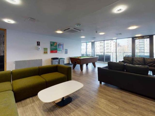 Room for rent in Scotland