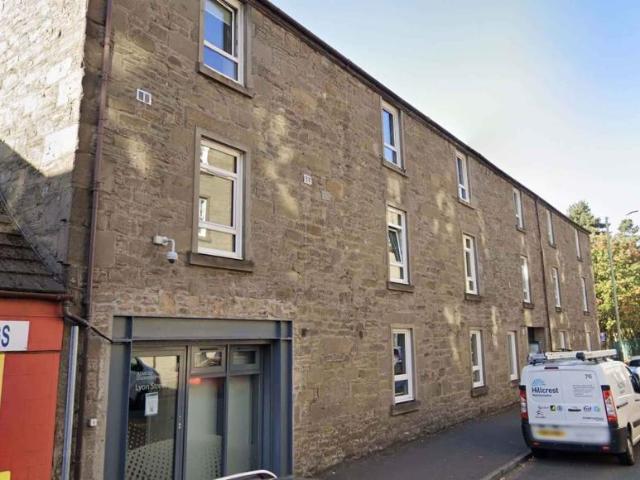 Room for rent in Scotland