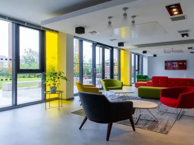 Room for rent in Neville's Cross, Durham