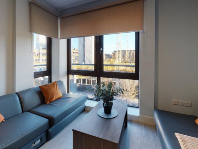 Room for rent in Fountainbridge, Scotland