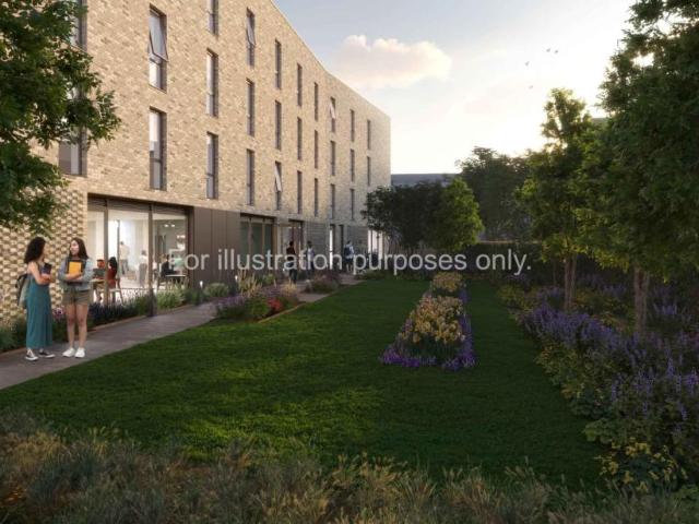 Room for rent in Canonmills, Scotland