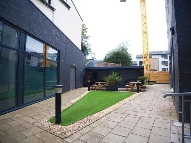 Room for rent in Old Town, Scotland