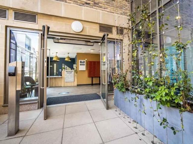 Room for rent in Old Town, Scotland