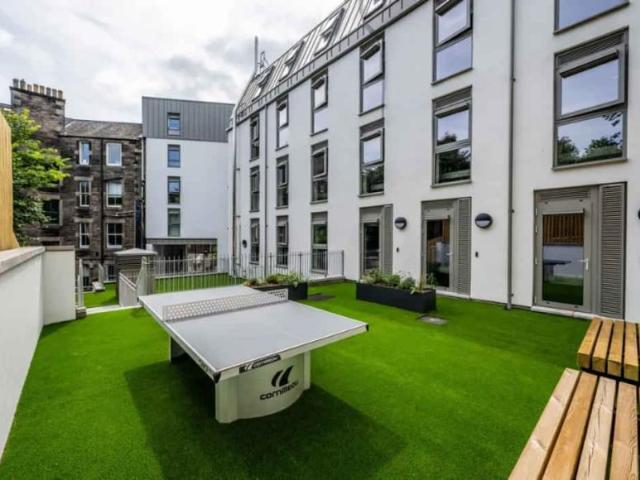 Room for rent in Gorgie/Dalry, Scotland