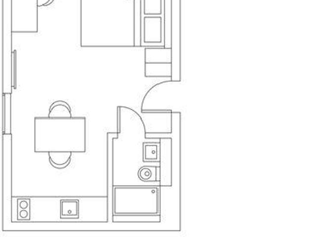 Room for rent in Scotland