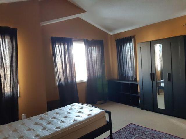 Room for rent in Wedgewood, Alberta