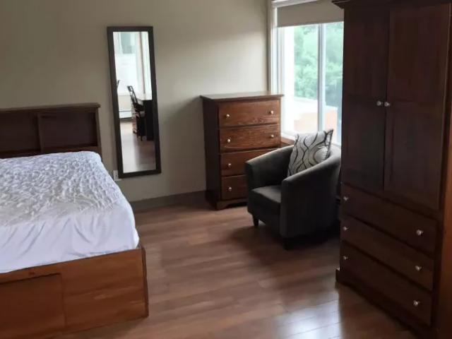 Room for rent in Edmonton