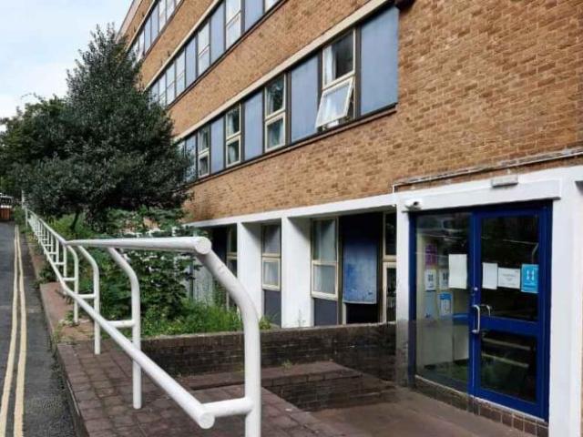 Room for rent in Watergate, Devon