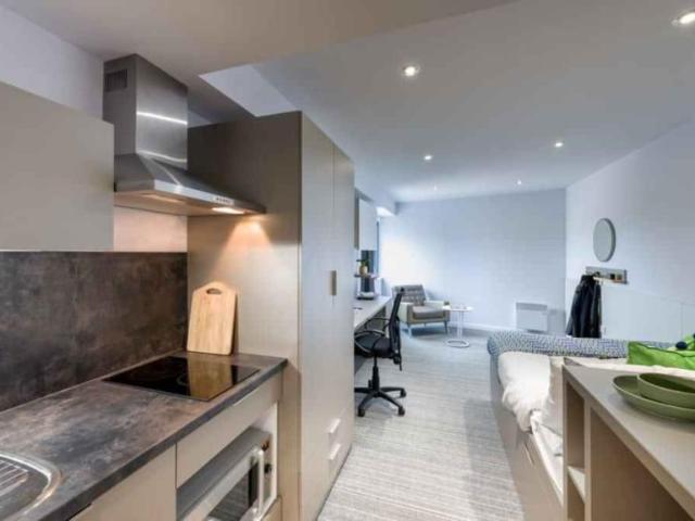 Room for rent in Watergate, Devon