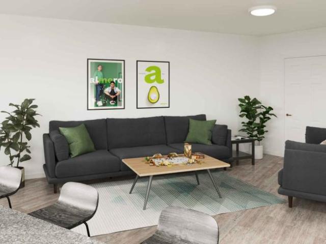 Room for rent in Watergate, Devon