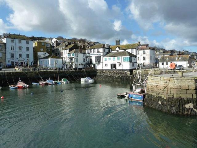 Room for rent in Falmouth, Cornwall