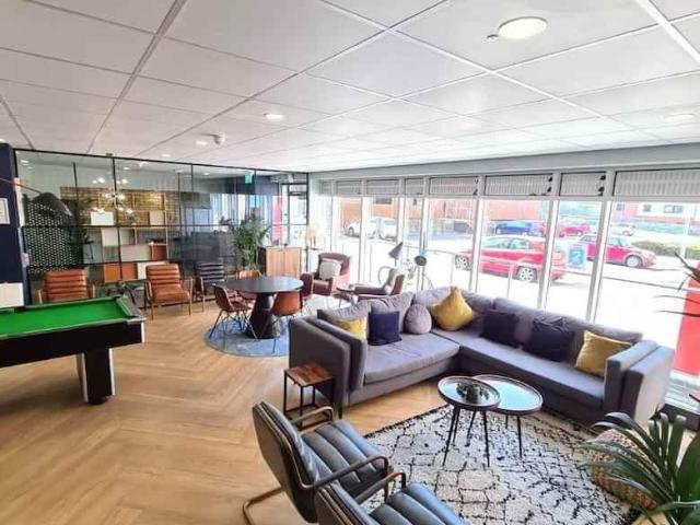 Room for rent in Townhead, Scotland