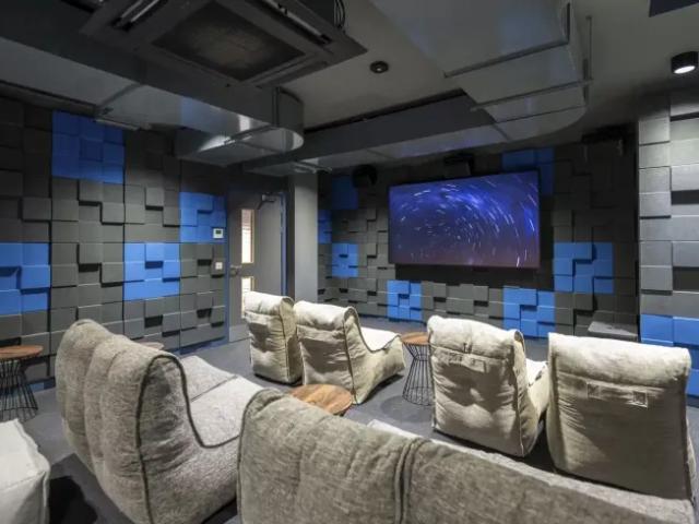 Room for rent in Merchant City, Scotland