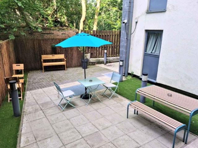 Room for rent in Park District, Scotland