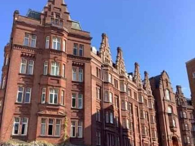 Room for rent in Knightsbridge, Greater London