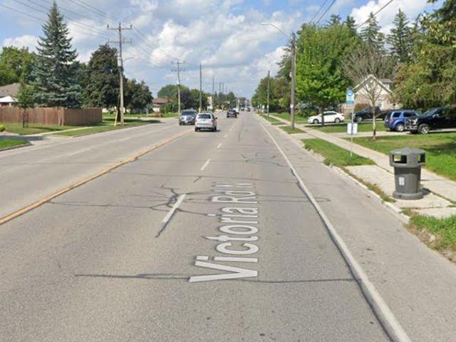 Room for rent in Guelph