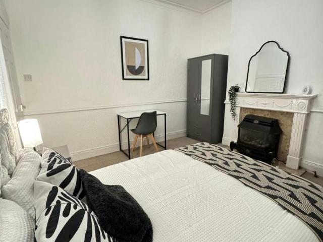 Room for rent in Hebburn, Tyne And Wear