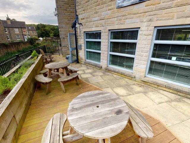 Room for rent in Huddersfield, West Yorkshire