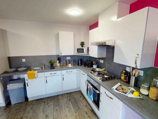 Room for rent in Huddersfield, West Yorkshire