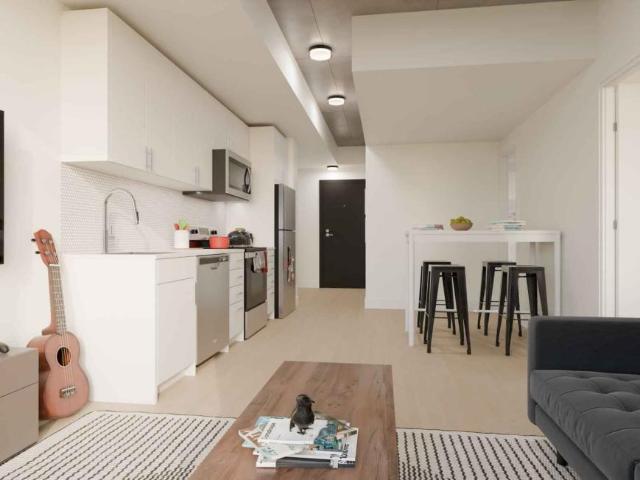 Room for rent in Kingston, Ontario