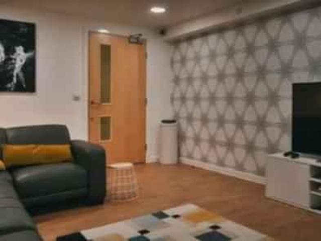 Room for rent in Norbiton, Greater London