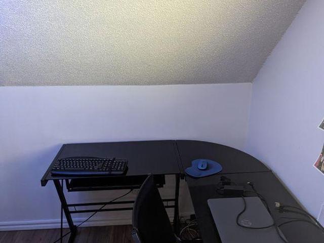 Room for rent in Mauricie, Quebec