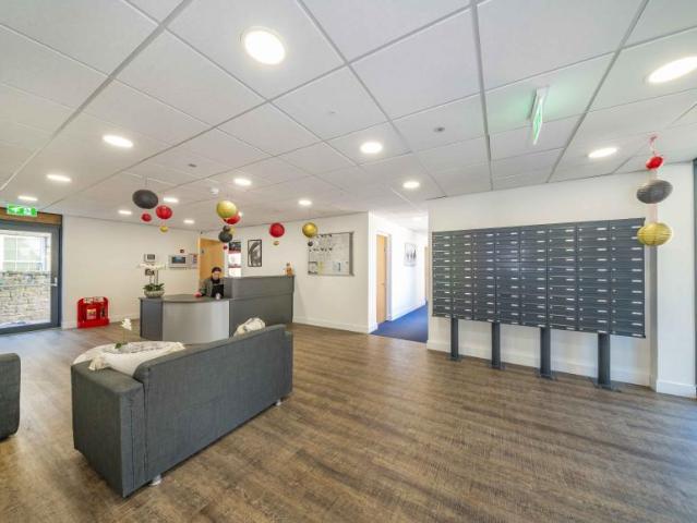 Room for rent in Moorlands, Bare