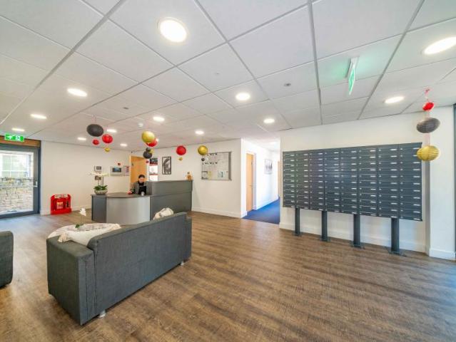 Room for rent in Moorlands, Bare