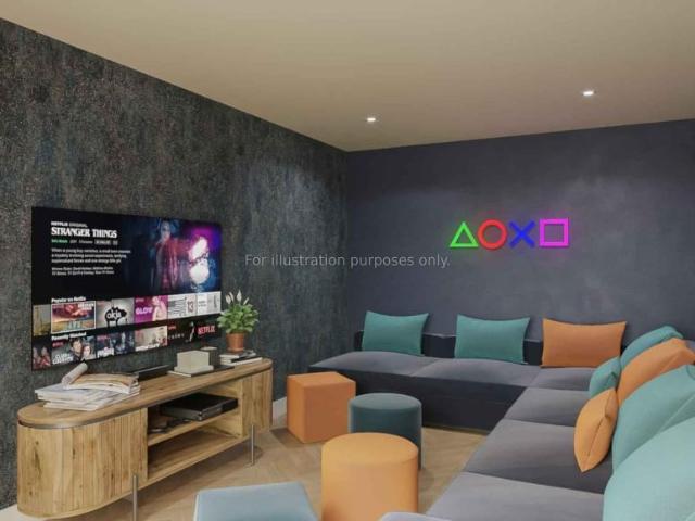 Room for rent in Woodhouse, West Yorkshire