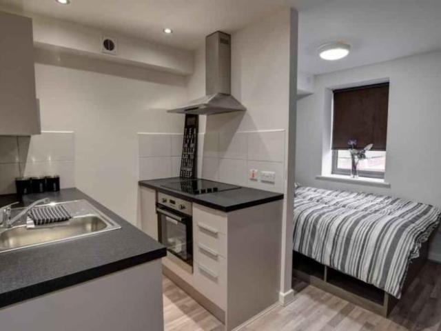 Room for rent in Woodhouse, West Yorkshire