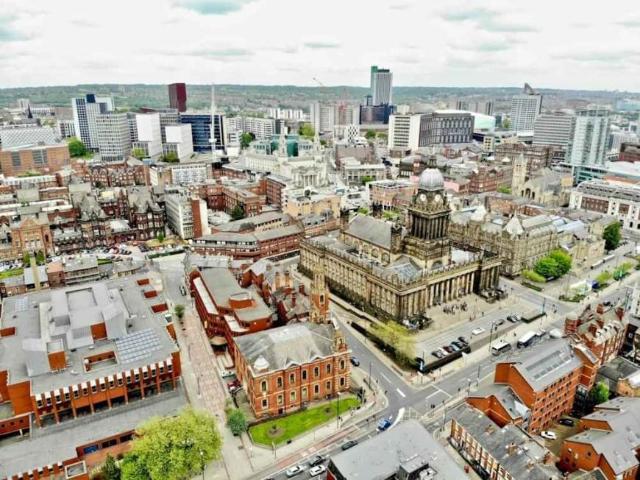 Room for rent in Woodhouse, West Yorkshire