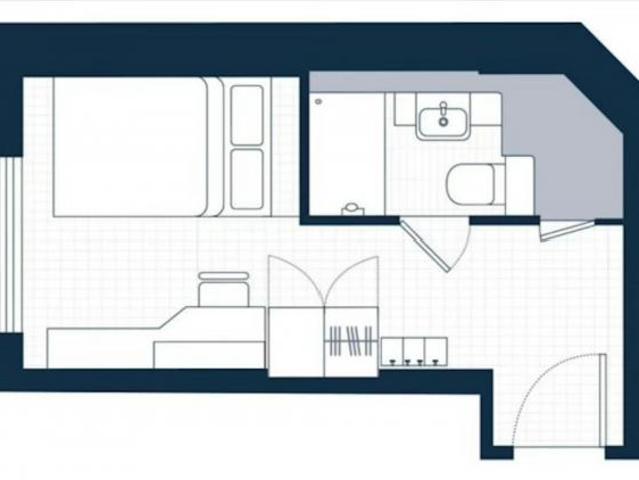 Room for rent in Oadby, Leicestershire