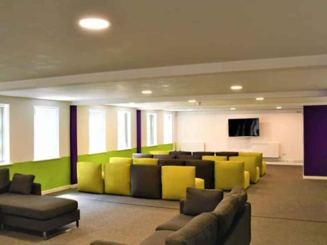 Room for rent in Black Friars, Old Wharf