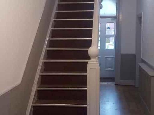 Room for rent in Highfields, Old Wharf