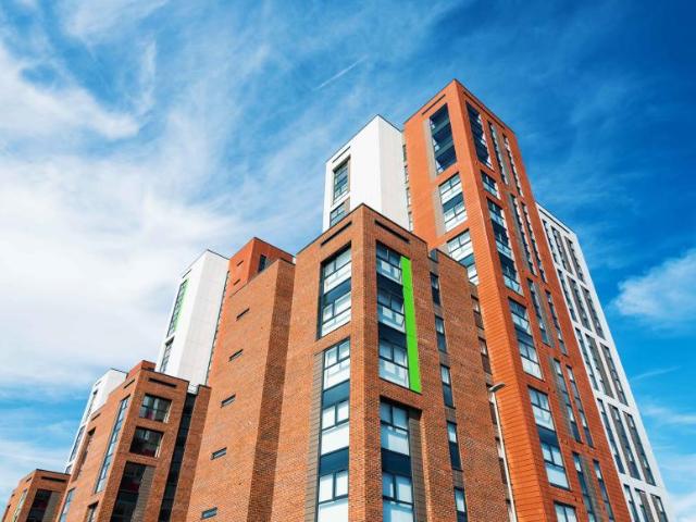 Room for rent in Black Friars, Old Wharf