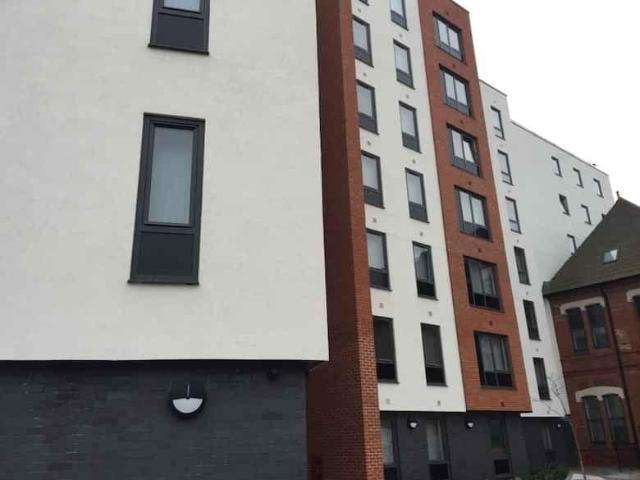 Room for rent in Bede Island, Old Wharf