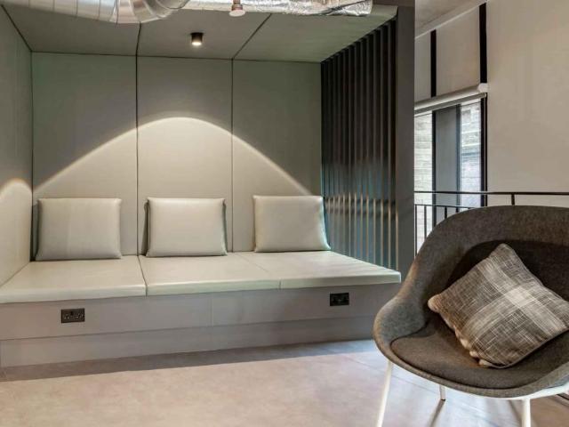 Room for rent in Black Friars, Old Wharf