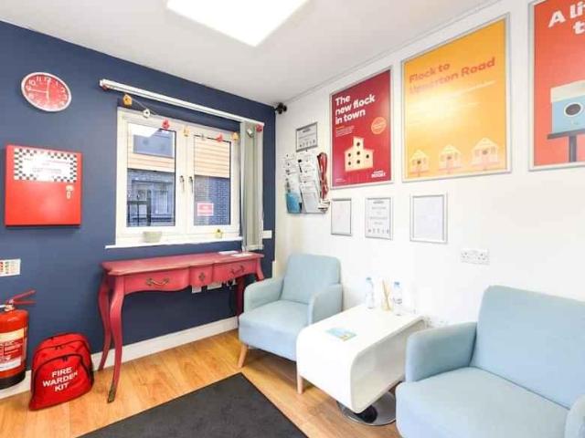 Room for rent in Old Wharf, City Of Leicester